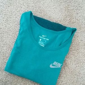 Men's Nike Dri-Fit Running Tank